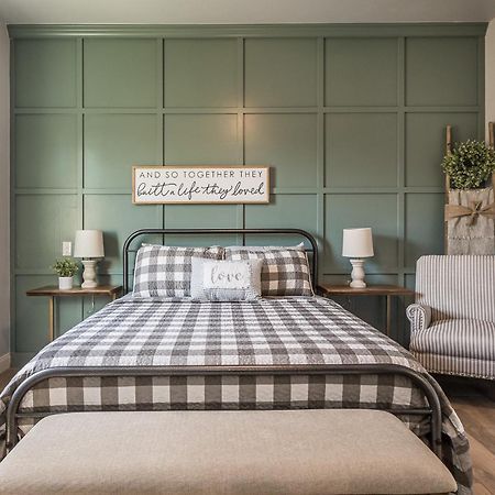 Madison Square Apartment Amarillo Ngoại thất bức ảnh