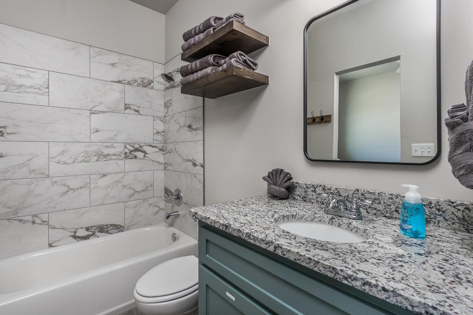 Madison Square Apartment Amarillo Ngoại thất bức ảnh