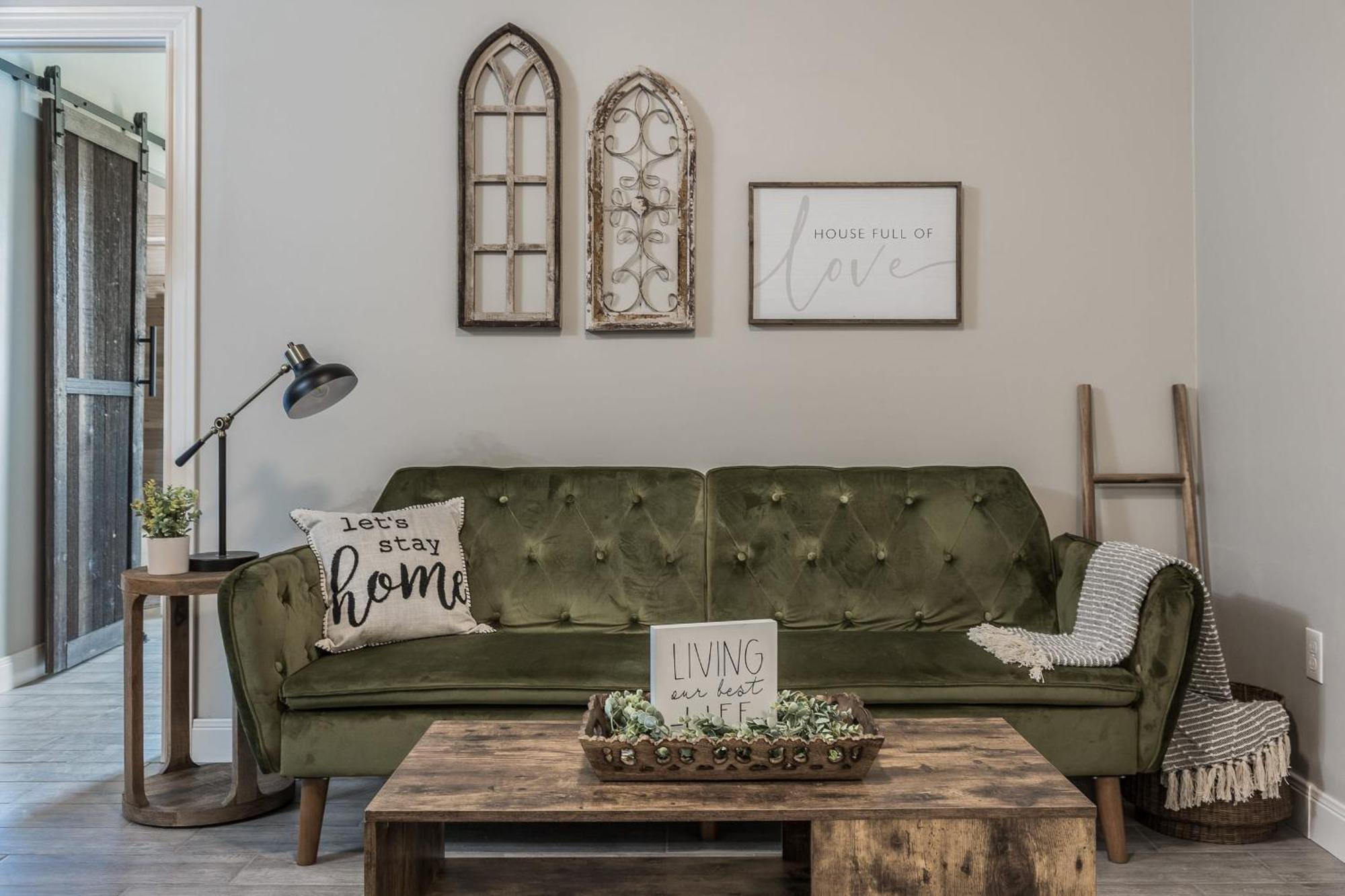 Madison Square Apartment Amarillo Ngoại thất bức ảnh