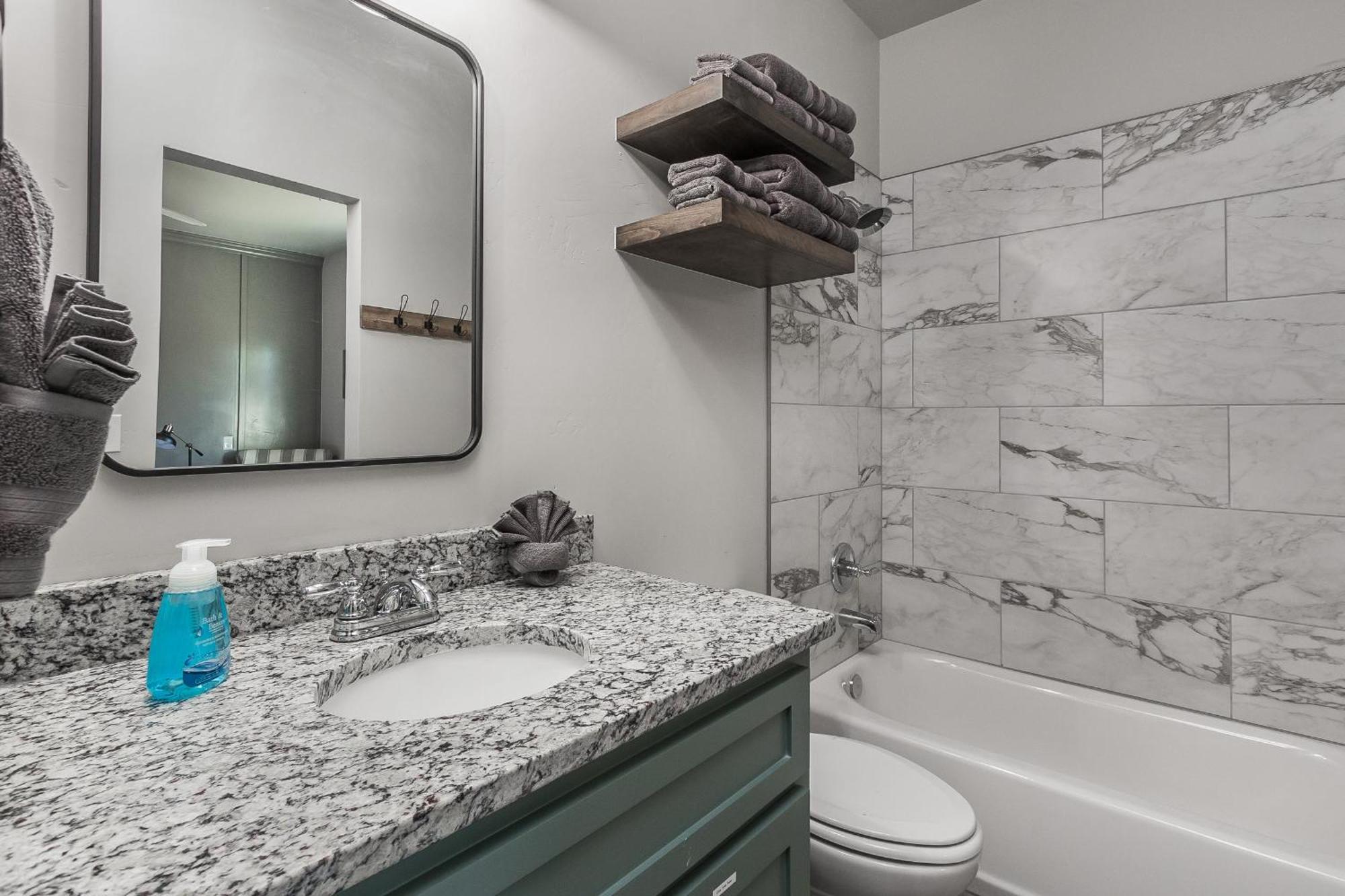 Madison Square Apartment Amarillo Ngoại thất bức ảnh