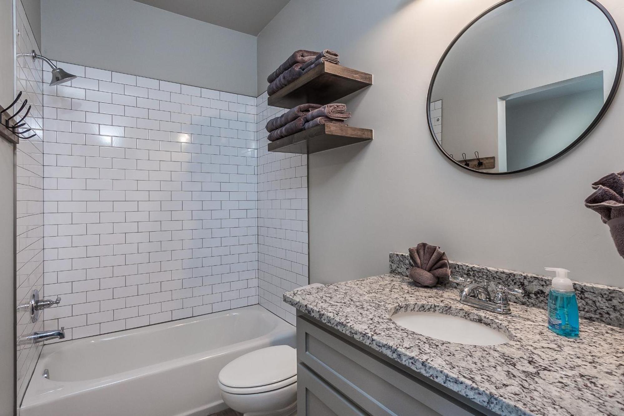 Madison Square Apartment Amarillo Ngoại thất bức ảnh
