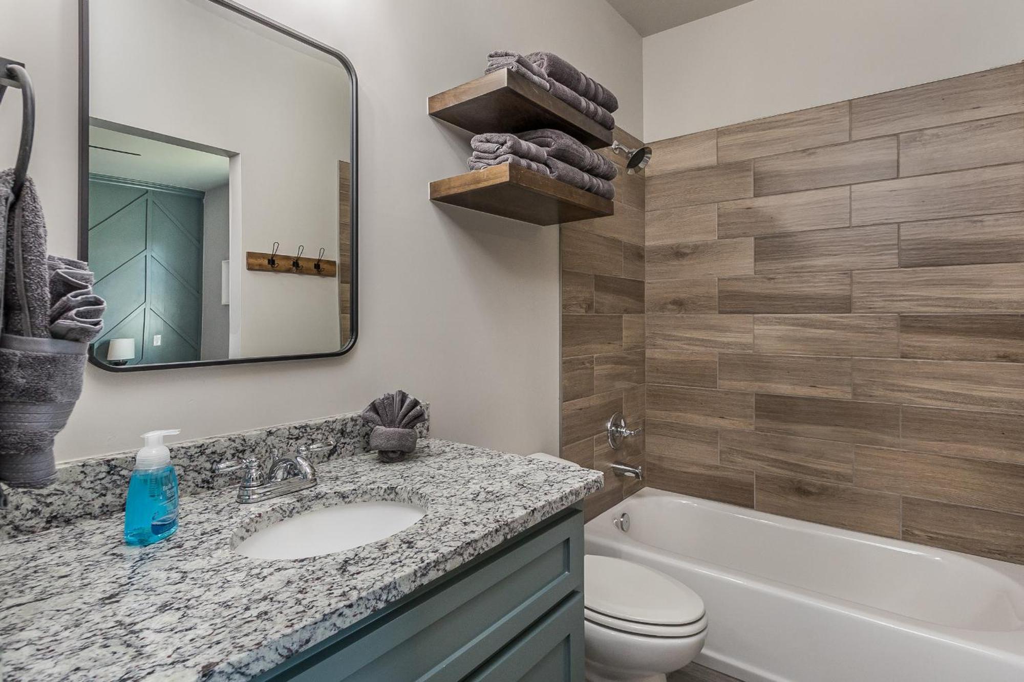 Madison Square Apartment Amarillo Ngoại thất bức ảnh