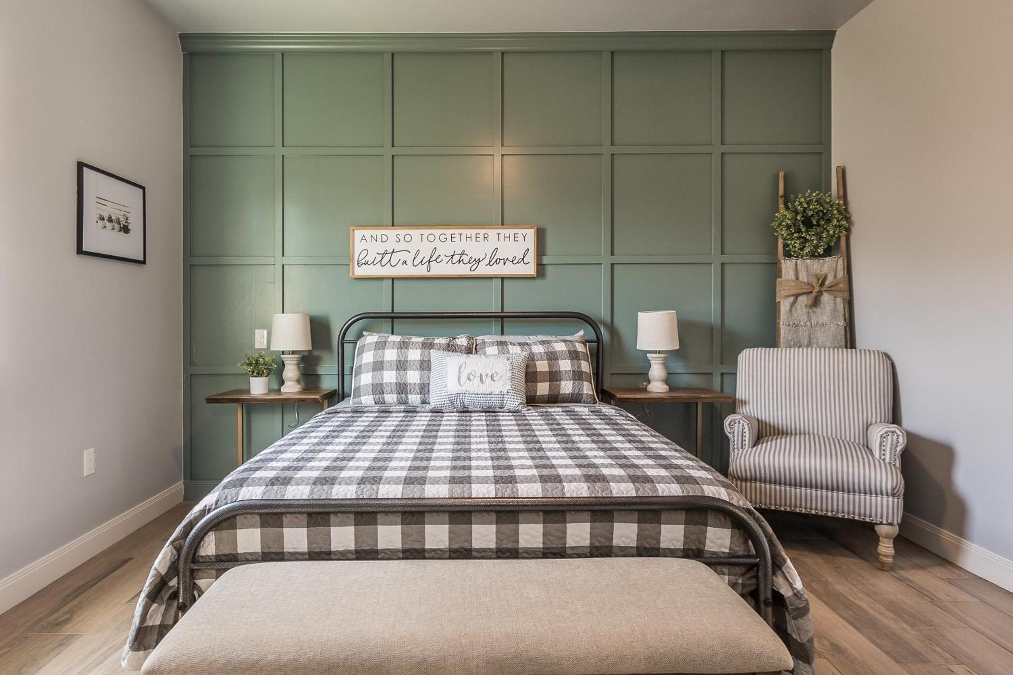 Madison Square Apartment Amarillo Ngoại thất bức ảnh