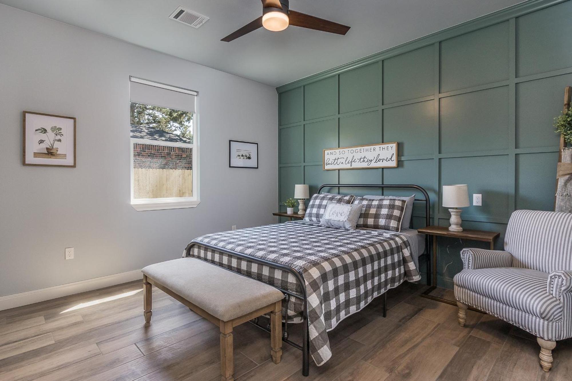 Madison Square Apartment Amarillo Ngoại thất bức ảnh